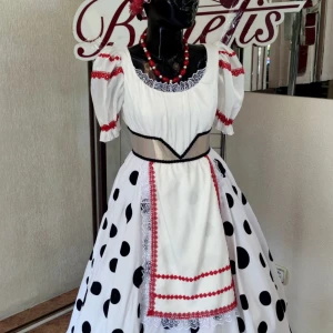 Ballet costume Russian costume P 2910 - image 2