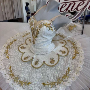 Stage costume F 0102 - image 19