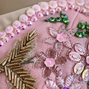 Ballet tutu P 0470(2984) - image 5