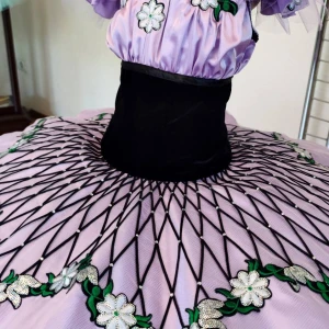 Costum de balet in stil spaniol Păpușa Spărgător De Nuci P 1326 - image 19