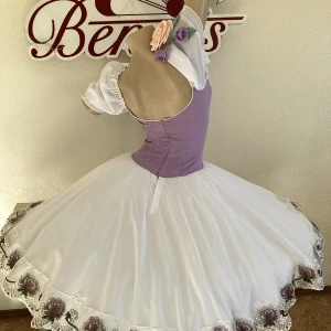Stage ballet costume P 1409 - image 29