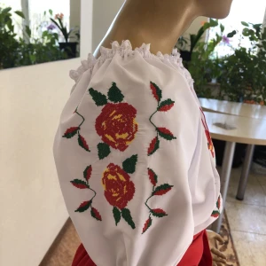 Bluza nationala J 0386 - image 4