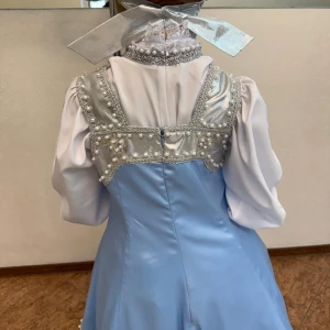 Costum rusesc national “Berezka” pentru hora R 0115A - image 35