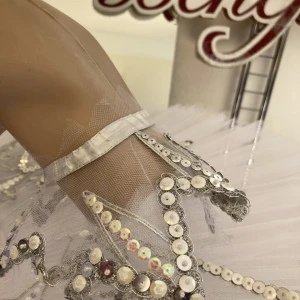 Masha – 2 act. Pas de deux P 0202(2211) - image 25