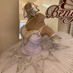 Masha – 2 act. Pas de deux P 0202(2211) - image 24