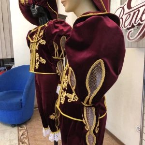 Court servant R 0309A - image 22