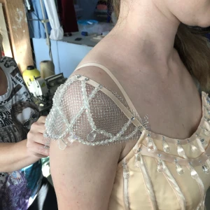 Stage costume Dewdrop Fairy F 0429A - image 30