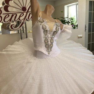 COSTUM DE BALET P 0480A - image 12