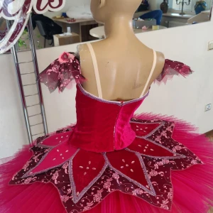 Stage costume F 0537 - image 3