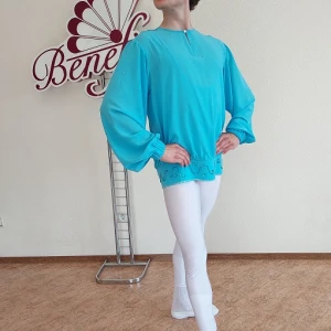 Costum barbatesc de scena F 0007 - image 19