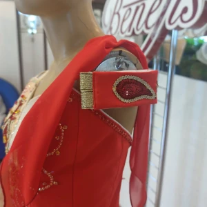 Diana Costum de balet F 0069B - image 6