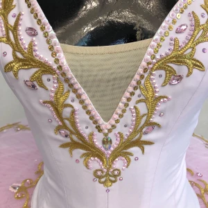 Ballet costume P 2008 - image 5