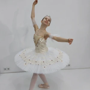 Costum de balet pentru scena F 0334 - image 8