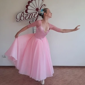 Платье T 0031 - image 9