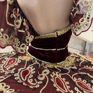 Stage costume F 0075 - image 39