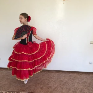 Costum pentru scena P 0340 - image 5