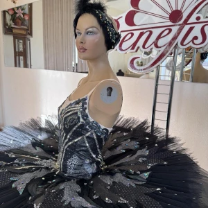 Parura pentru lebada S 0152 - image 4