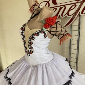 Stage costume F0486A - image 2