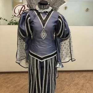 Ballet costume Rat King Queen Mice Nutcracker P 0223 - image 34