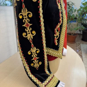 Spanish costume P 0346 - image 29