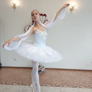 Ballet costume P 1520B - image 4