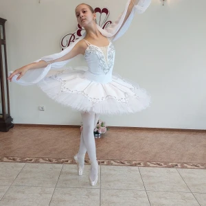 Ballet costume P 1520B - image 3