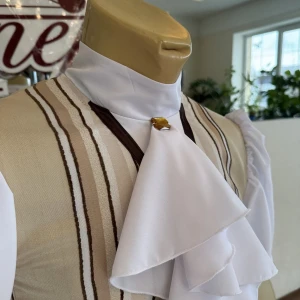 Stage ballet costume Shepherd French Doll Marzipan Nutcracker P 0225 - image 14