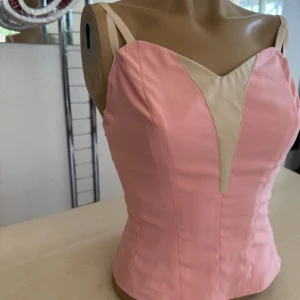 Basic bodice for the ballet tutu without decor T 0009 - image 35