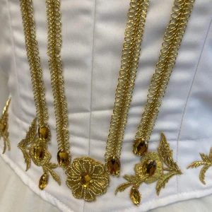 Costum de scena F 0351 - image 26