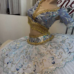 Stage costume F 0081 - image 32
