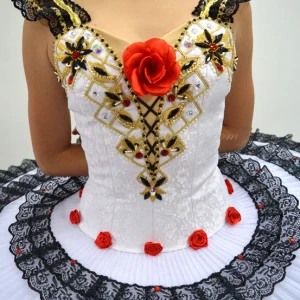 Costumul Spaniol F 0100 - image 11