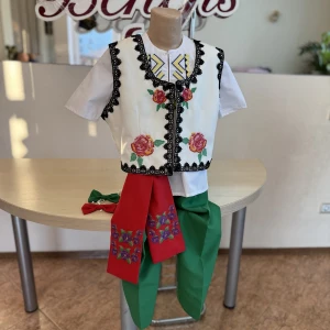 Bluza nationala J 0304 - image 2