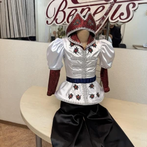 Costum rusesc J 0038 - image 6