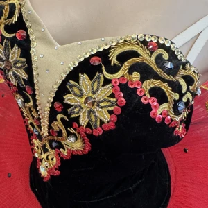 Китри – 3 Акт. Pas de deux P 0301(2492) - image 7