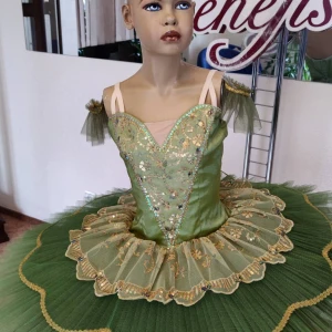 Ballet costume P 3108 - image 3