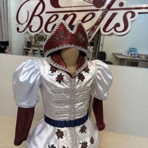 Ballet Russian costume Doll Nutcracker J 0038 - image 7