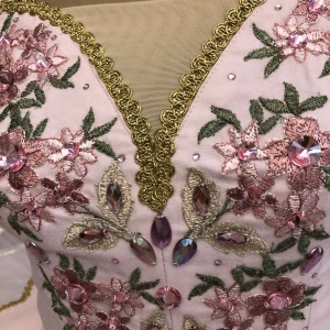 Doll costume P 0927 - image 9