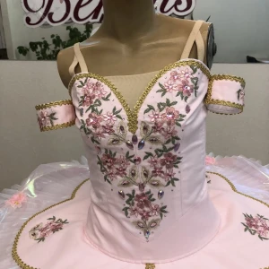 Doll costume P 0927 - image 10