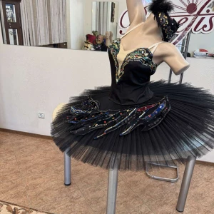 ballet tutu Odile P 0104 - image 54