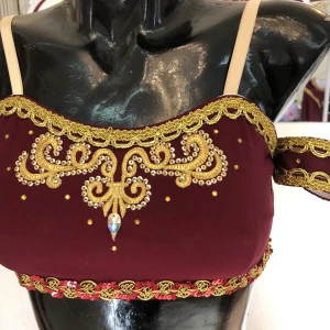 Costum oriental P 1530 - image 26