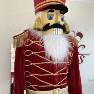 Head piece Nutcracker S 0095 - image 11