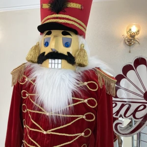 Head piece Nutcracker S 0095 - image 10