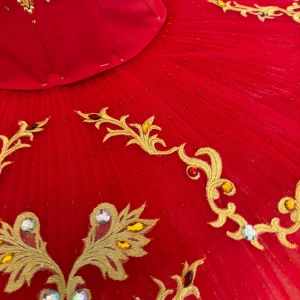 Stage costume F 0001 - image 193