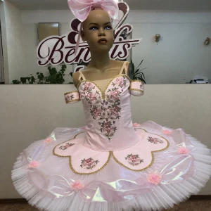 Doll costume P 0927 - image 5