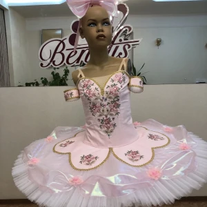 Doll costume P 0927 - image 6