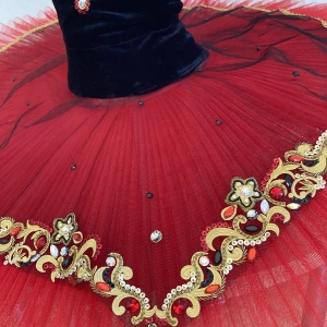 Китри – 3 Акт. Pas de deux P 0301(2339) - image 5