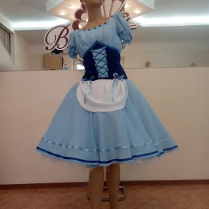 BALLET COSTUME P 1432 - image 2