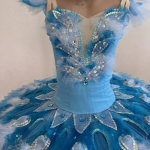 Pasarea albastra P 0416 - image 32