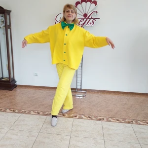 Costum pentru scena P 3204 - image 7