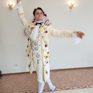 Courtier R 0627 - image 6